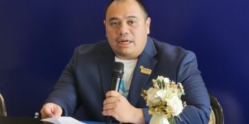 IHSG Anjlok, Pandu Sjahrir Minta Regulator Perbaiki Sistem