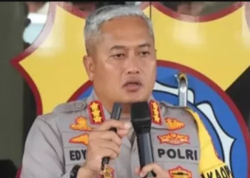 Kapolres Sleman Dinonaktifkan Sementara Usai Polemik Kasus Hogi Minaya