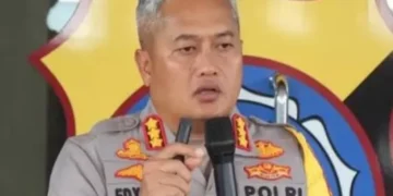 Kapolres Sleman Dinonaktifkan Sementara Usai Polemik Kasus Hogi Minaya