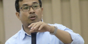 TAPA Aceh Dikritik, Alokasi Anggaran Rp 71,7 Miliar untuk Iklan Dinilai Tidak Tepat