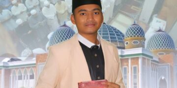 Putra Bupati Al-Farlaky Dijadwalkan Jadi Imam Shalat Jumat Pertama Ramadan Di Mesjid Agung Darussalihin