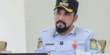 Aceh Timur Kebut Pembangunan Huntara, 1.367 Unit Sudah Terbangun