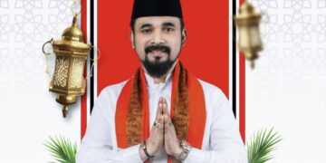 Ramadhan di Tengah Duka, Bupati Aceh Timur Serukan Ibadah dan Bantu Sesama