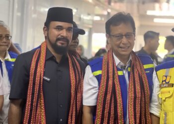 Menkes RI Apresiasi Kinerja Bupati Aceh Timur dalam Penanganan Bencana