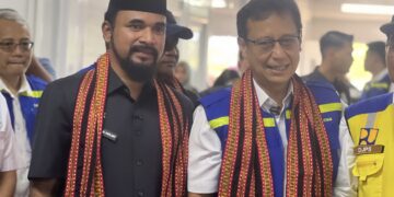 Menkes RI Apresiasi Kinerja Bupati Aceh Timur dalam Penanganan Bencana