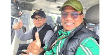 HRD Pimpin PKB Aceh, Fokus pada Soliditas dan Kerja Kolektif