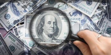 Hancurkan Sitem Moneter Global: Utang AS USD 38 Triliun Picu Krisis Keuangan