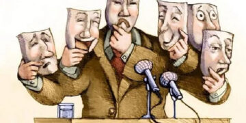 Sekda Aceh: Tugas Atau Catur?