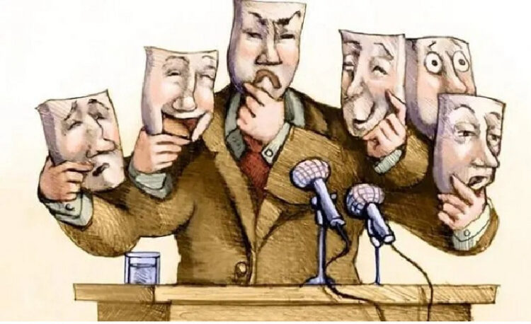 Sekda Aceh: Tugas Atau Catur?