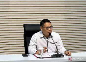 KPK Bongkar Rumah Aman Bea Cukai, Sita Rp 40,5 Miliar