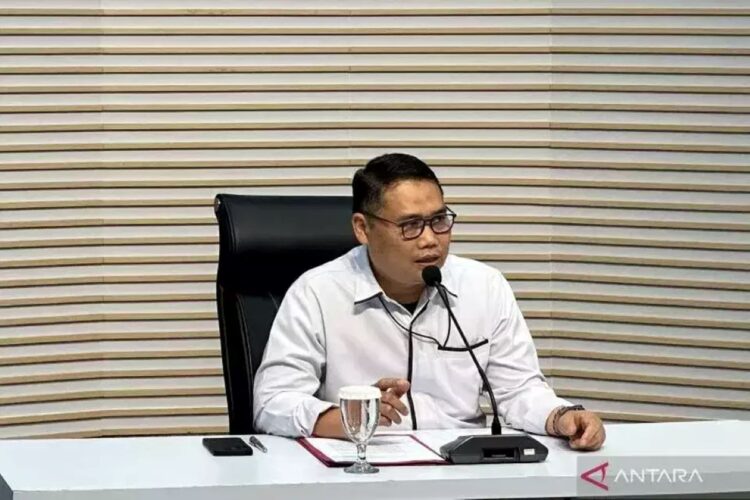 KPK Bongkar Rumah Aman Bea Cukai, Sita Rp 40,5 Miliar