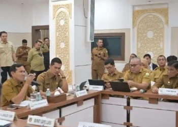 Pemerintah Pusat Pastikan Bantuan Sapi Meugang untuk Warga Aceh Terdampak Bencana