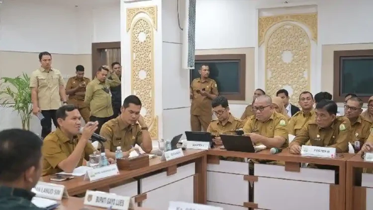 Pemerintah Pusat Pastikan Bantuan Sapi Meugang untuk Warga Aceh Terdampak Bencana