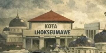 APBK Lhokseumawe 2026: Terjebak dalam Siklus Anggaran Tidak Produktif?