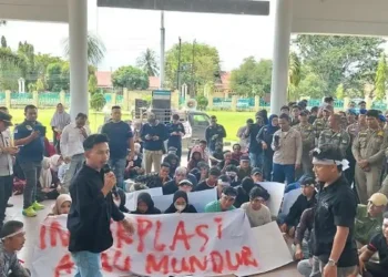 DPRK Aceh Singkil Setuju Gunakan Hak Interpelasi Bupati