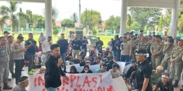 DPRK Aceh Singkil Setuju Gunakan Hak Interpelasi Bupati