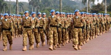 Indonesia Persiapkan Pasukan Keamanan untuk Gaza Lewat ISF