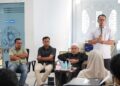 PT PEMA Gelar Town Hall Meeting Perdana 2026, Fokus pada Transformasi dan Profesionalisme