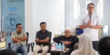 PT PEMA Gelar Town Hall Meeting Perdana 2026, Fokus pada Transformasi dan Profesionalisme