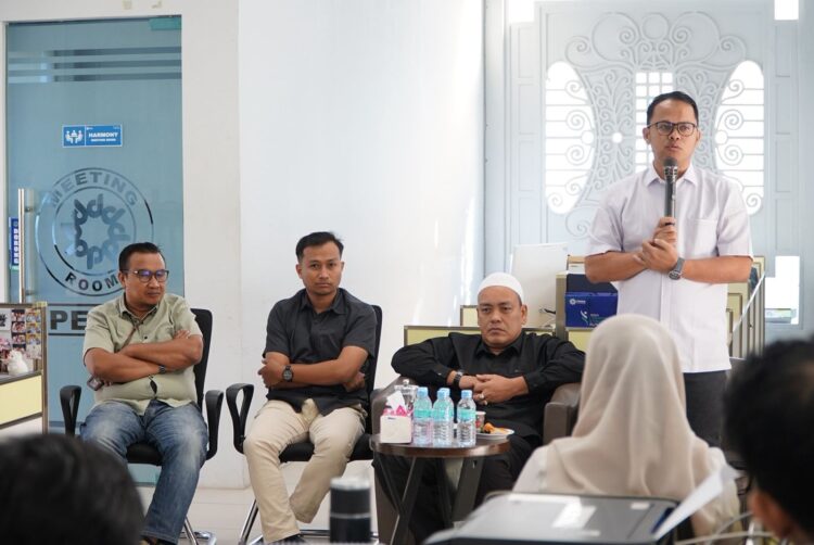 PT PEMA Gelar Town Hall Meeting Perdana 2026, Fokus pada Transformasi dan Profesionalisme