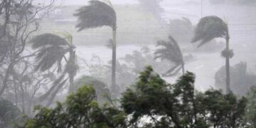 Waspada! BMKG Peringatkan Potensi Hujan Lebat dan Angin Kencang di Aceh