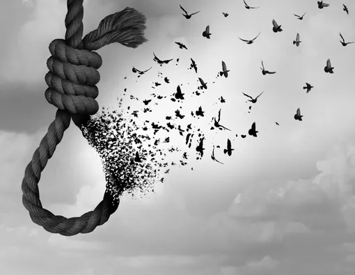 Pria di Aceh Timur Gantung Diri di Kebun Sawit Ternyata Depresi Perceraian