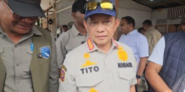 Kasatgaswil Aceh Bantah Keputusan Bangun Huntara di Bireuen