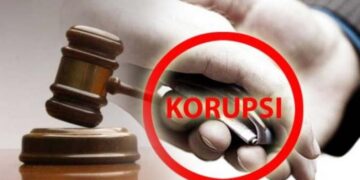 Mantan Keuchik di Bireuen Terancam 4 Tahun Penjara atas Dugaan Korupsi Dana Desa