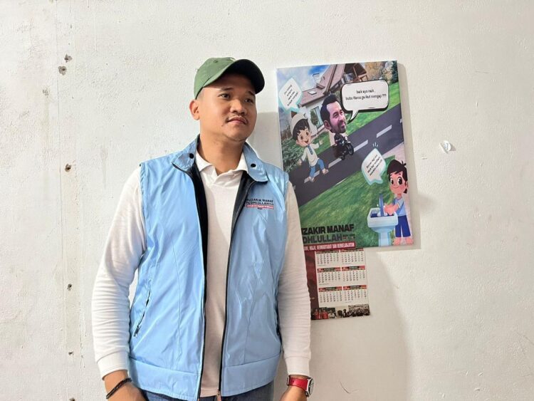 Kaula Muda Aceh Desak Rekonsiliasi, Aceh Butuh Kestabilan Politik