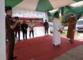 Empat Pelanggar Syariat Islam di Aceh Timur Dijatuhi Hukuman Cambuk