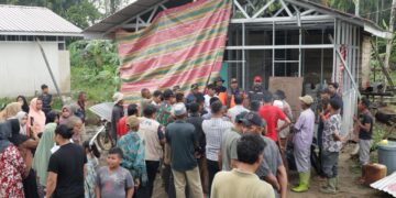 Menyangkut Nasib Rakyat, Bupati Aceh Timur Soroti Lambannya Progres Huntara