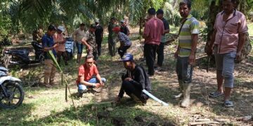 Serikat Tani Aceh Kecam Pernyataan Anggota DPRK Aceh Utara yang Dinilai Tidak Berpihak pada Masyarakat