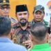 Progres Huntara Aceh Timur Capai 80 Persen, Bupati Al-Farlaky Minta Percepatan