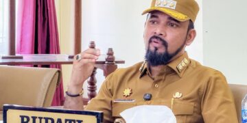 Kabar Gembira! Pemkab Aceh Timur Siap Cairkan THR ASN dan Siltap Aparatur Desa