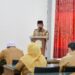 Bupati Aceh Timur Buka Musrenbang 2027, Fokus pada Peningkatan Kinerja dan PAD