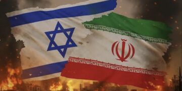 Di Ambang Eskalasi: Mengukur Arah Konflik Israel–Iran