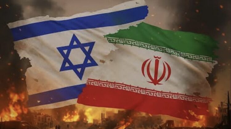 Di Ambang Eskalasi: Mengukur Arah Konflik Israel–Iran