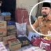 Bupati Aceh Timur Salurkan Bantuan Masa Panik untuk Korban Kebakaran di Birem Bayeun