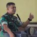Danrem 011 Lilawangsa Ingatkan Prajurit Bijak Bermedia Sosial dan Jauhi Narkoba