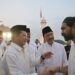 Mendagri dan Mensos Hadiri Bukber Pemprov Aceh di Masjid Raya Baiturrahman