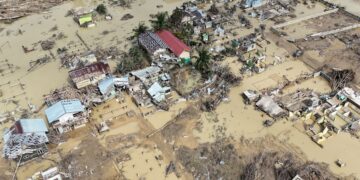 Pemerintah Pijay Disorot Warganya Terkait Transparansi Penanganan Bencana Banjir