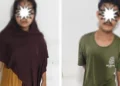 Pasangan Mesum Saat Live TikTok Dalam Mobil Diamankan Satpol PP dan WH Banda Aceh