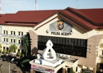 SiPAK Desak Polda Aceh Buka Perkembangan Kasus Korupsi Proyek Pengendalian Banjir