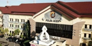 SiPAK Desak Polda Aceh Buka Perkembangan Kasus Korupsi Proyek Pengendalian Banjir