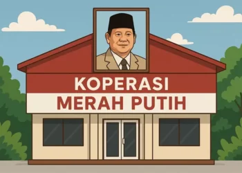 Kemenhan Bakal Rekrut 30 Ribu SPPI untuk Kopdes Merah Putih