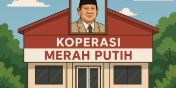 Kemenhan Bakal Rekrut 30 Ribu SPPI untuk Kopdes Merah Putih