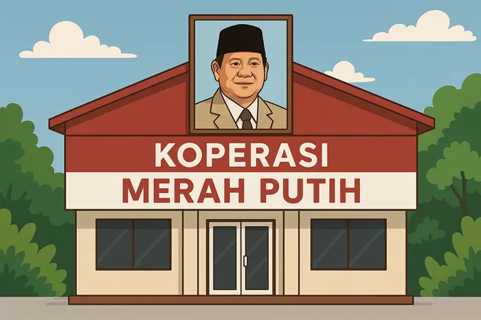 Kemenhan Bakal Rekrut 30 Ribu SPPI untuk Kopdes Merah Putih