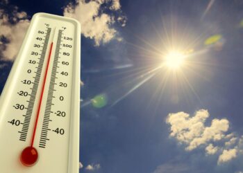 Waspada Cuaca Ekstrem di Kota Langsa, Dehidrasi Mengancam