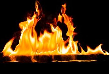 Kemarahan yang Tak Boleh Diabaikan