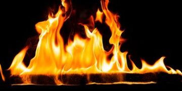 Kemarahan yang Tak Boleh Diabaikan